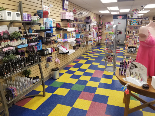 Adult Entertainment Store «Fantasy Gifts», reviews and photos, 6522 Bass Lake Rd, Crystal, MN 55428, USA