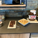 Photo n°3 de l'avis de Ismael.o fait le 18/08/2023 à 10:03 sur le  ATLAS HOTEL Ettenheim-Rust à Ettenheim