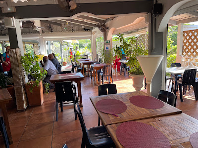 Chez Man Michel à Saint-François