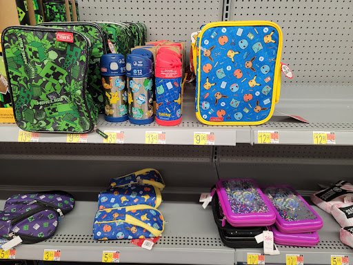 Department Store «Walmart Supercenter», reviews and photos, 6100 Ronald Reagan Dr, Lake St Louis, MO 63367, USA