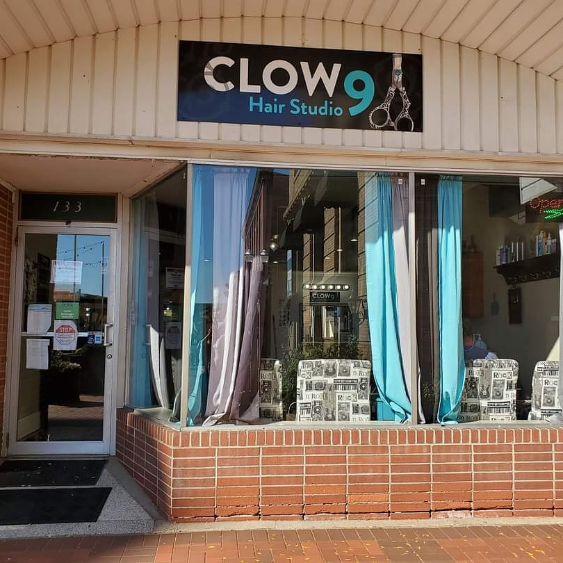 CLOW9 Hair Studio