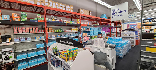 Office Supply Store «Staples», reviews and photos, 41334 US-19, Tarpon Springs, FL 34689, USA