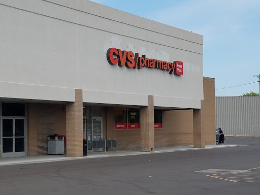 CVS, 4239 E Twelve Mile Rd, Warren, MI 48092, USA, 