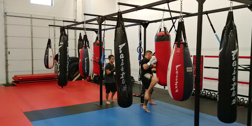 Physical Fitness Program «Spartan Martial Arts Gym», reviews and photos, 432 Hayward Ave N, Oakdale, MN 55128, USA