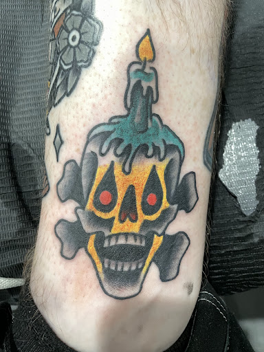 Find best matching tattoo ideas for your next unique tattoo in Delmar at Resolute Tattoo