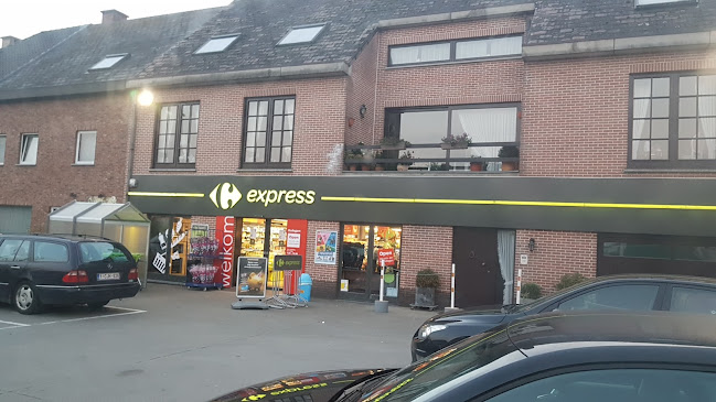 Carrefour express Oudegem - Dendermonde