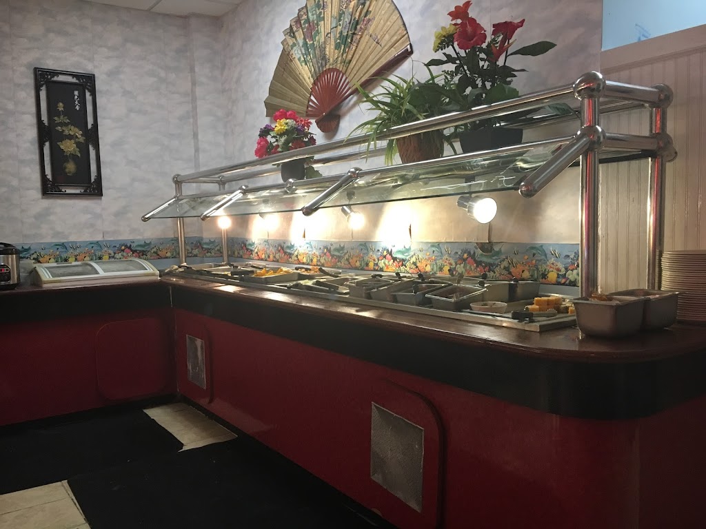 China Dragon Chinese Restaurant Beaufort, SC 29906 Menu, Hours