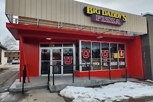 Big Daddy's Pizza image