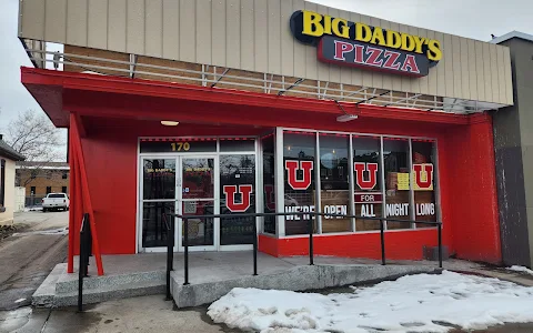 Big Daddy's Pizza image