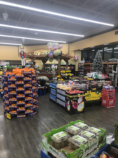 Grocery Store «Safeway», reviews and photos, 160 1st St, Los Altos, CA 94022, USA