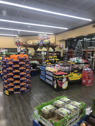 Grocery Store «Safeway», reviews and photos, 160 1st St, Los Altos, CA 94022, USA