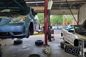 OH Tire and Service image