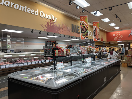 Asian Grocery Store «99 Ranch Market», reviews and photos, 6450 Sepulveda Blvd, Van Nuys, CA 91411, USA