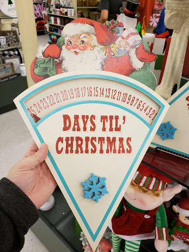 Craft Store «Hobby Lobby», reviews and photos, 1404 Old Aberdeen Rd #41, Columbus, MS 39705, USA