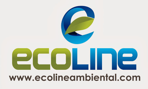 Logo da empresa - ECOLINE TECNOLOGIA E SERVIÇOS