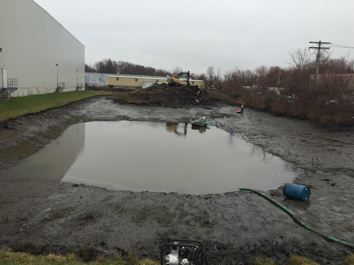 Excavating Contractor «LGE Services, LLC», reviews and photos, 340 Front Ave, West Haven, CT 06516, USA