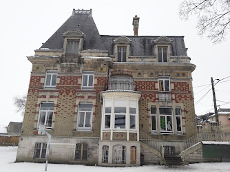 École Notre-Dame de Rethel