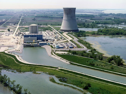 Arkansas Nuclear One