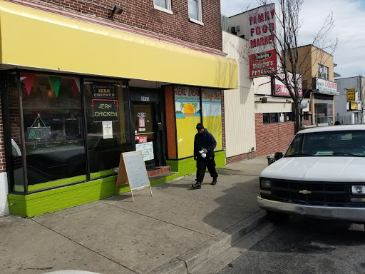 Real Deal Jamaican & American Carry Out