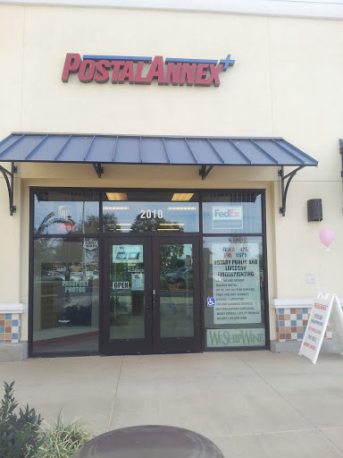 PostalAnnex image