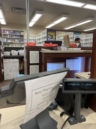 Pharmacy «Safeway Pharmacy», reviews and photos, 9229 Lincoln Ave, Lone Tree, CO 80129, USA