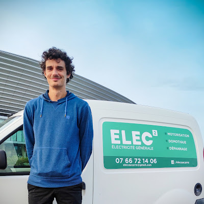 Elec² - Électricité générale à Narbonne