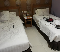 Hotel Jasmine Jayapura photo