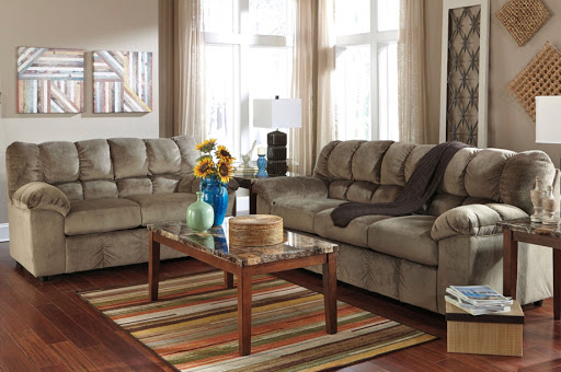 Furniture Store «Home Furniture», reviews and photos, 2251 E South Blvd, Montgomery, AL 36116, USA