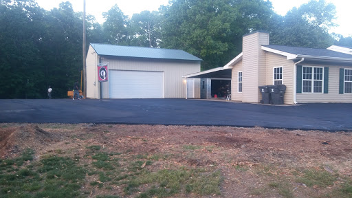 Appliance Repair Service «All County Appliance Services», reviews and photos, 6299 Central Church Rd, Douglasville, GA 30135, USA