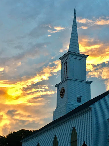 Newmarket Community Church & Food Pantry