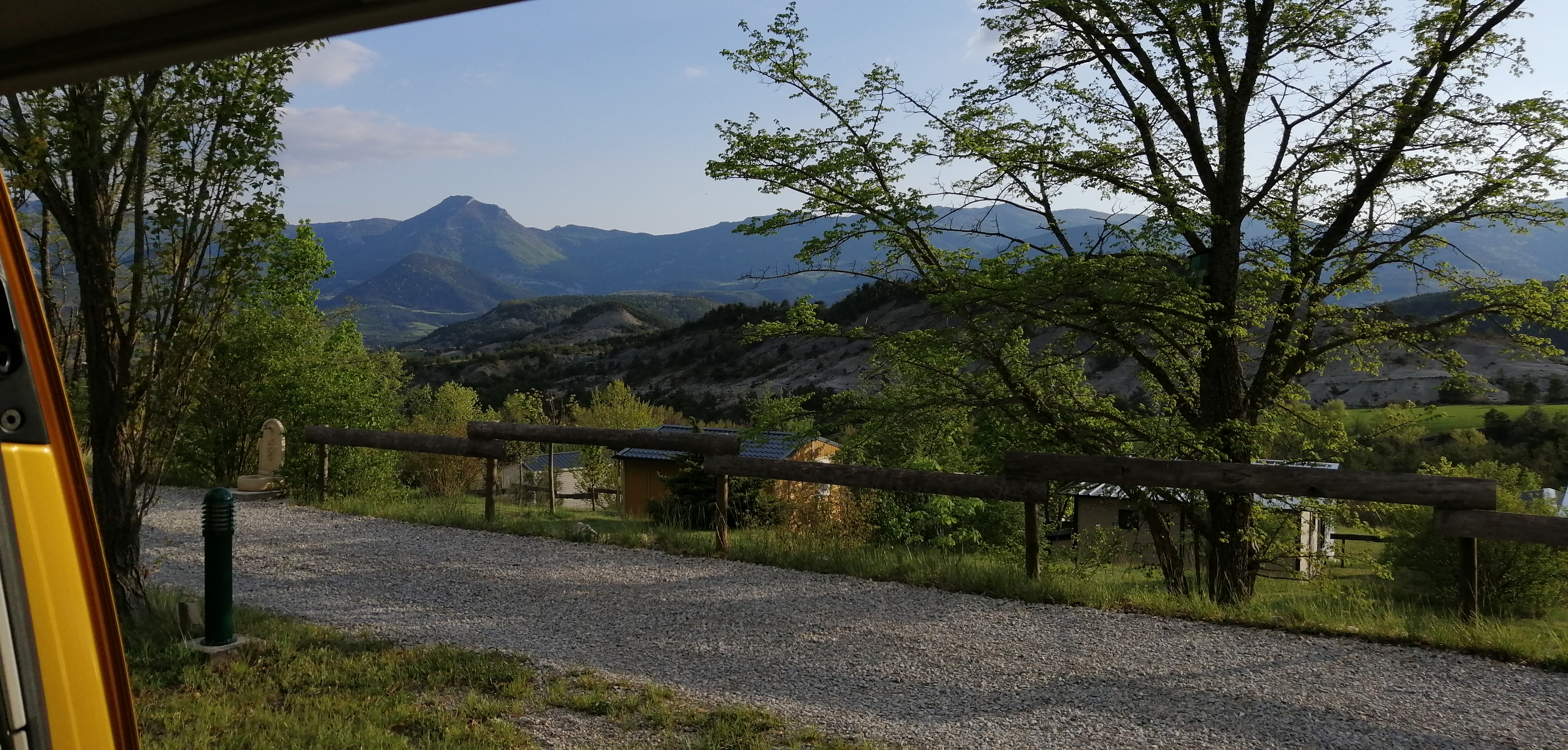 Photo n° 1 de l'avis de christophe.e fait le 06/05/2019 à 18:25