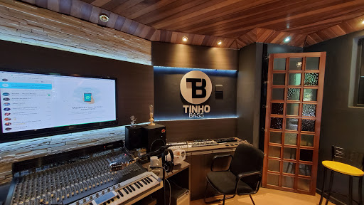 Logo da empresa - Studio Ekologic