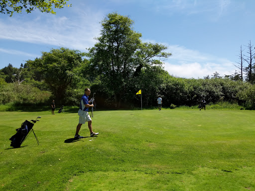 Golf Course «Neskowin Marsh Golf Course», reviews and photos, 48405 Hawk Dr, Neskowin, OR 97149, USA