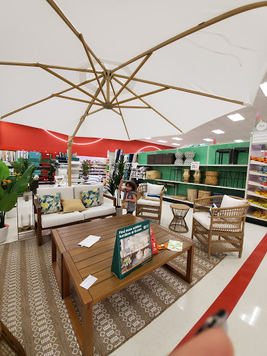 Department Store «Target», reviews and photos, 200 Marquis Pkwy, Williamsburg, VA 23185, USA