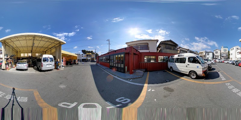 英貴自動車 株 兵庫県尼崎市久々知 自動車修理 整備店 自動車修理 グルコミ