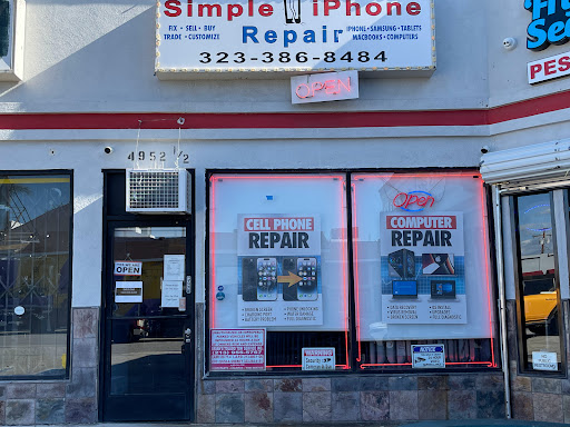 Cheapest iPhone, iPad, Samsung, Macbook Computer Repair and Wholesale Parts Unlocks image