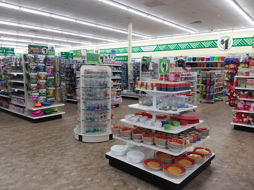 Dollar Store «Dollar Tree», reviews and photos, 1310 Main St, Willimantic, CT 06226, USA