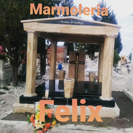 Marmoleria Felix 
