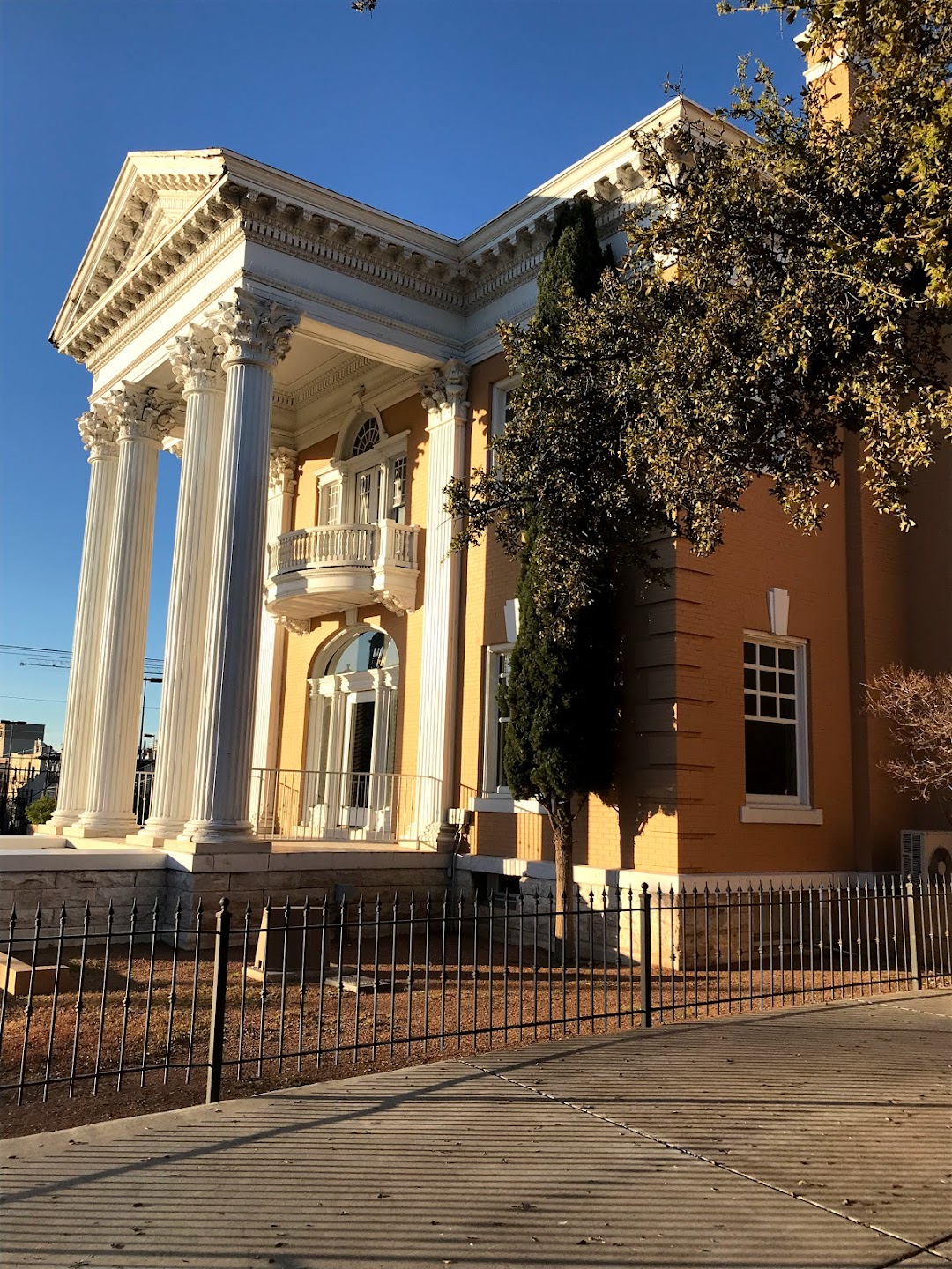 El Paso Eye Surgeons