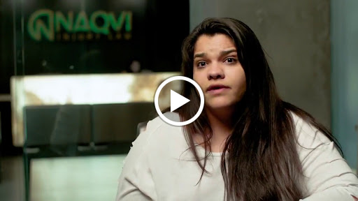 Personal Injury Attorney «Naqvi Injury Law», reviews and photos