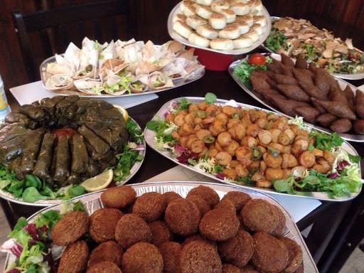 Byblos Cafe - Authentic Lebanese Cuisine