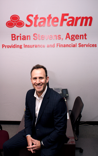 Auto Insurance Agency «Brian Stevens - State Farm Insurance Agent», reviews and photos