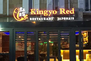 KingYo Red image
