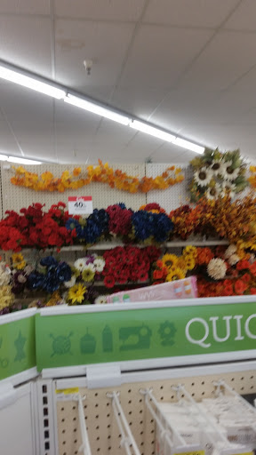 Fabric Store «Jo-Ann Fabrics and Crafts», reviews and photos, 580 Old Country Rd, Westbury, NY 11590, USA