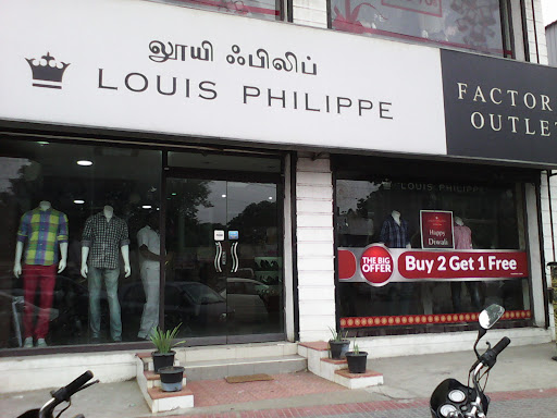 Factory outlet shops Chennai ※2023 TOP 10※ near me