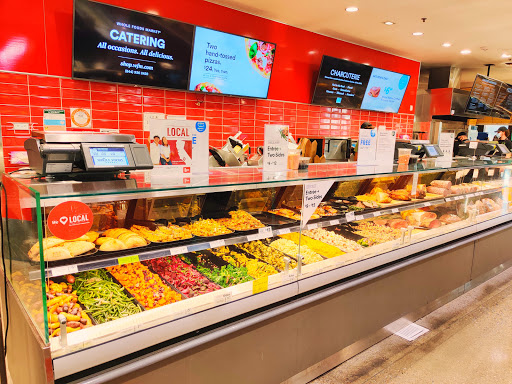 Grocery Store «Whole Foods Market», reviews and photos, 8525 Irvine Center Dr, Irvine, CA 92618, USA