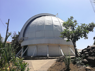 Observatorio Manuel Foster