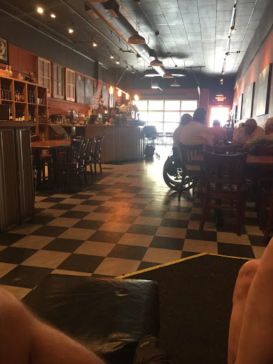 Coffee Shop «The Vogue», reviews and photos, 117 E Woodin Ave, Chelan, WA 98816, USA