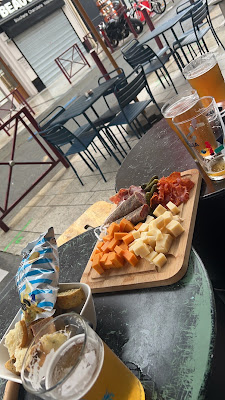 LE PERROQUET à Beauvais