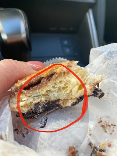 Bakery «Zadies Kosher Bake Shop», reviews and photos, 19-09 Fair Lawn Ave, Fair Lawn, NJ 07410, USA